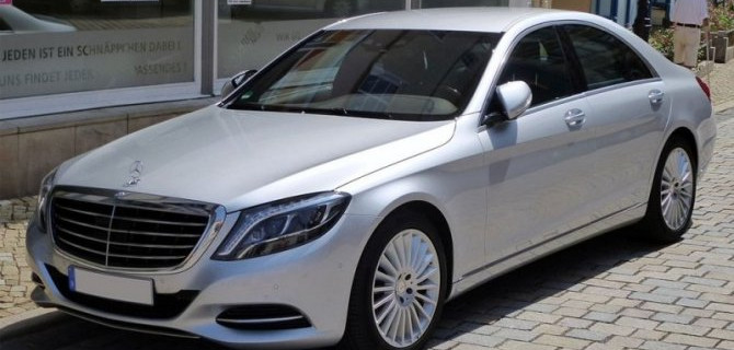 Откуда взялись стереотипы о дороговизне обслуживания автомобилей Mercedes