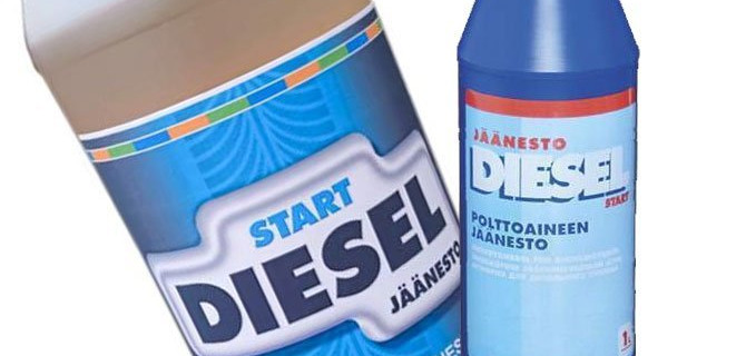 Зачем нужны добавки для дизельного топлива