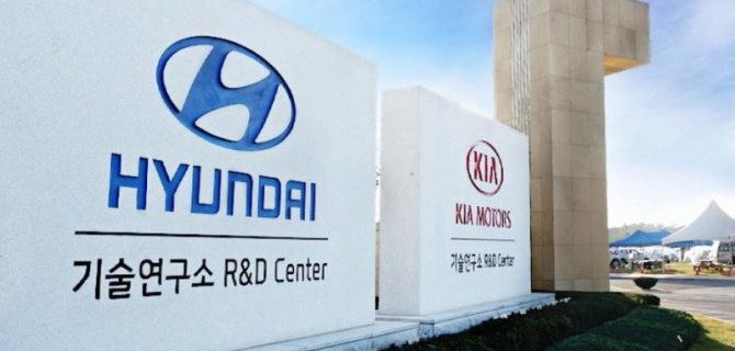 В Южной Корее запатентована технология улучшения манёвренности автомобилей