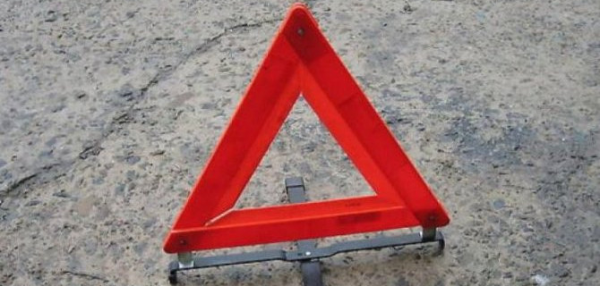 Отец и сын погибли в ДТП в Челябинской области