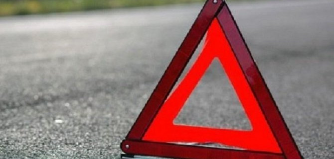 В ДТП в Хлевенском районе Липецкой области погиб человек