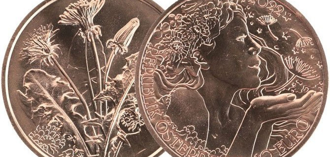 Куда вложить деньги в 2022 и как уберечься от потерь в кризис? Монеты, как способ инвестирования