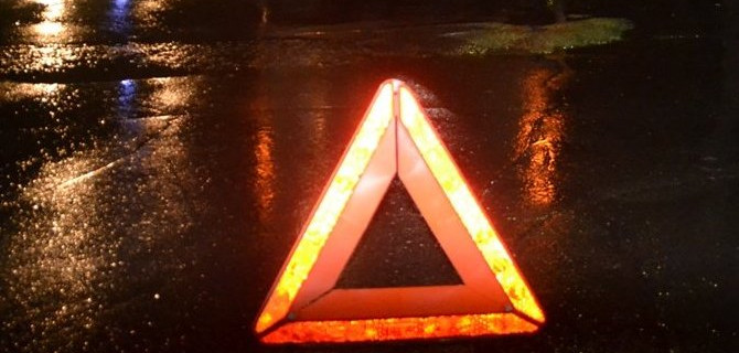 Два человека погибли в ДТП с большегрузом в Нижегородской области