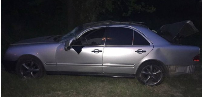 6-летний ребенок пострадал при опрокидывании автомобиля в Ростовской области