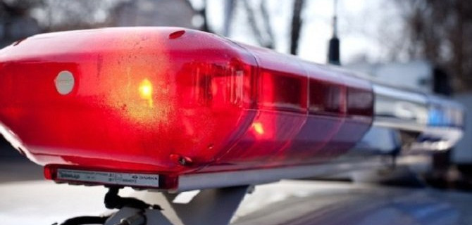 В Димитровграде автомобиль сбил пожилую женщину