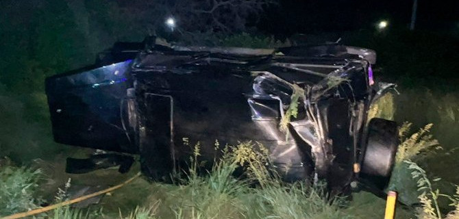 Пьяный водитель насмерть сбил ребенка в Дагестане