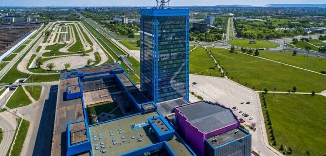 Уже в мае «АвтоВАЗ» может перейти под российское управление