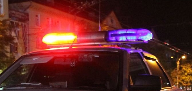 В Уфе в ДТП по вине пьяного водителя пострадали четыре человека