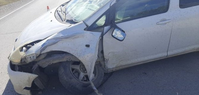 Две женщины пострадали в ДТП в Якутии