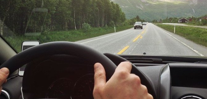 Подготовка к автотуру – доступный семейный отпуск как альтернатива авиапутешествиям