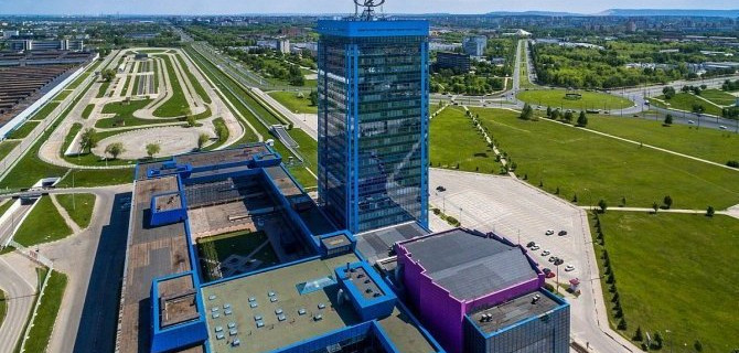 Renault поможет «АвтоВАЗу» с запчастями