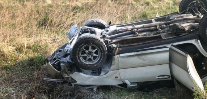 Два человека пострадали в ДТП с автобусом в Приморье