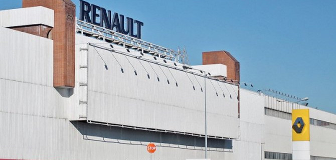 И снова о реинкарнации «Москвича»