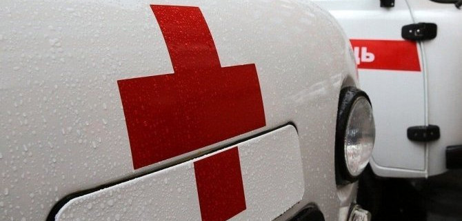 15-летний подросток на мопеде пострадал в ДТП в Татарстане