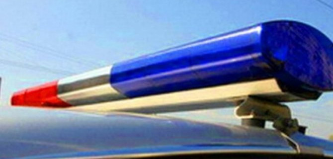 В Саратове иномарка сбила пешехода