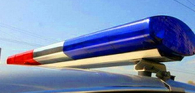 Три человека погибли в ДТП в Красноярском крае