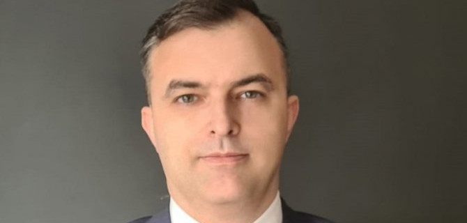 Максим Кривошей возглавил управление объединенной IT-инфраструктурой ГК Автодом и ГК АвтоСпецЦентр