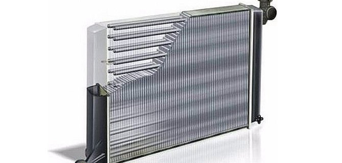 Распространенные неполадки и ремонт радиатора охлаждения автомобилей