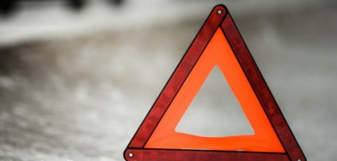 Водитель грузовика погиб в ДТП в Нижегородской области