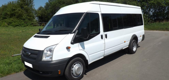 Стояночный кондиционер для микроавтобуса: нюансы выбора и установки