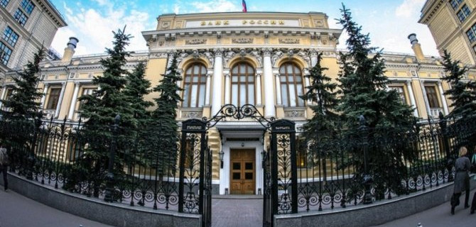 В Центробанке высказались по поводу подержанных запчастей и «серого» импорта