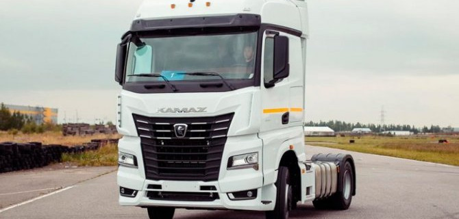 КамАЗ найдёт замену нужных ему импортных комплектующих уже в нынешнем году