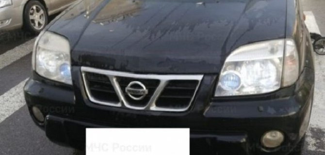 В Калуге на переходе сбили 10-летнюю девочку