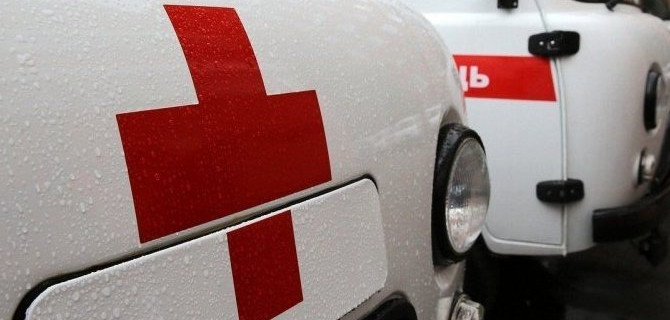 В Волгограде иномарка сбила 8-летнего мальчика