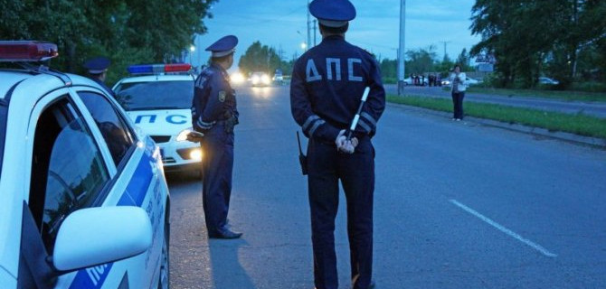 ГИБДД скоро «закрутит гайки»