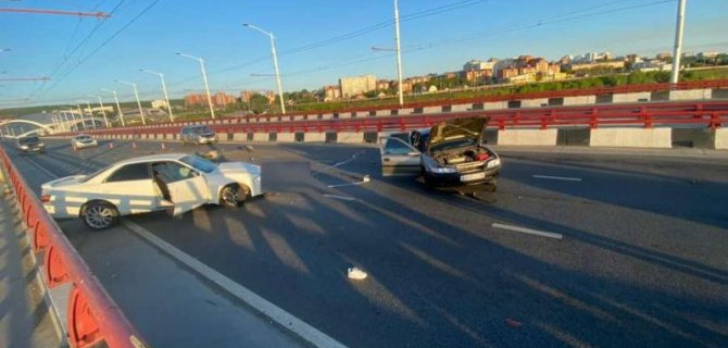 22-летнюю девушку насмерть сбили в Иркутске