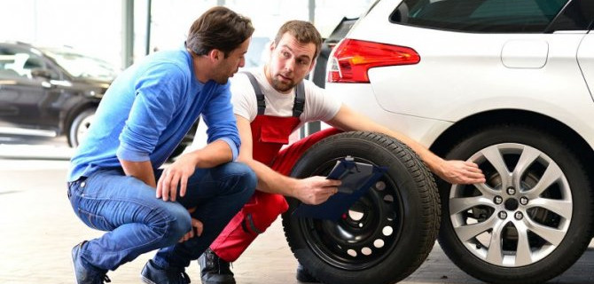 Идеальные шины для вашего авто: какие они могут быть