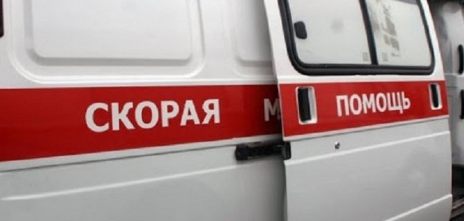 7-летняя девочка пострадала в ДТП в Омске