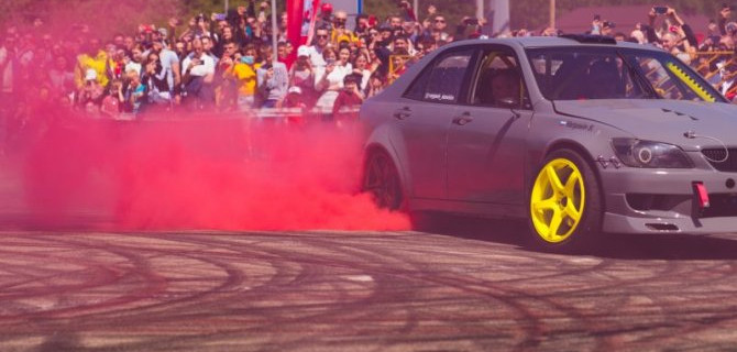 Масштаб FRESH AUTO SHOW поразил ставропольчан