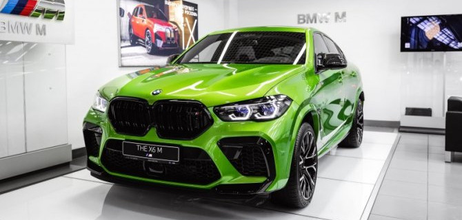 Маркетологи АВТОДОМ BMW одержали победу в конкурсе дилерских инициатив 