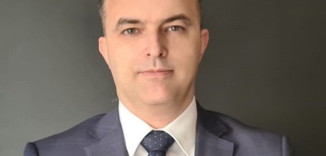 Максим Кривошей возглавил управление объединенной IT-инфраструктурой ГК Автодом и ГК АвтоСпецЦентр