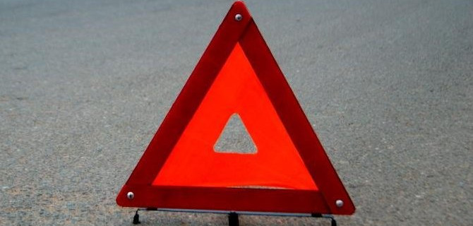 Два человека пострадали в ДТП в Дивеевском районе