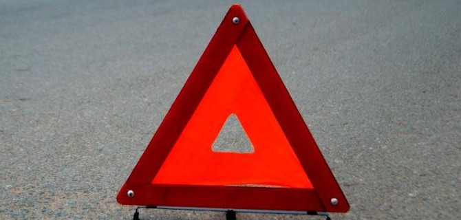 Женщина-водитель погибла в ДТП в Чите