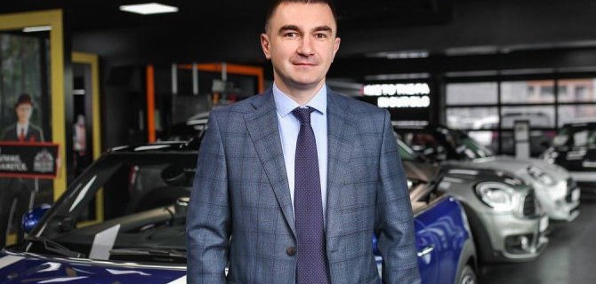 Сергей Урлин рассказал о развитии ситуации на рынке сервисных услуг