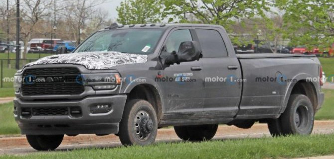 Американская «рабочая лошадка» получила передовое оснащение