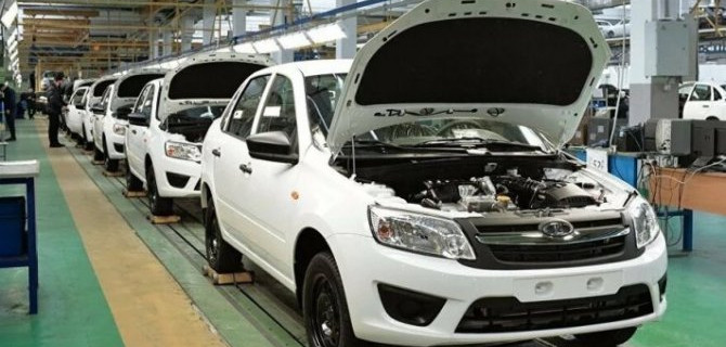 Упрощённые российские автомобили: на любой ли скорости они опасны?