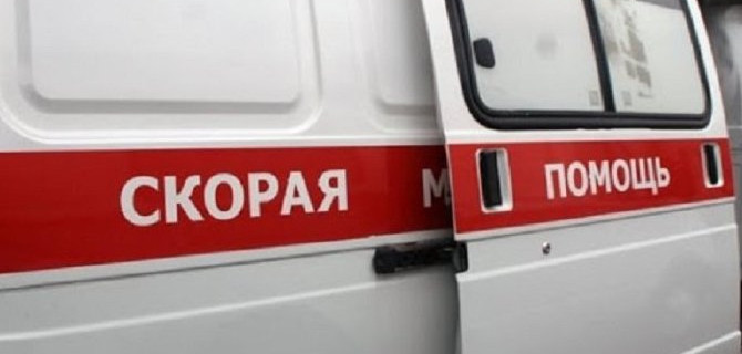 Годовалый ребенок пострадал в ДТП в Курске