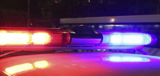 В Ростовской области ВАЗ сбил ребенка