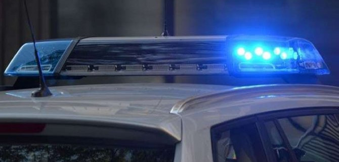 В центре Москвы сбили велосипедиста