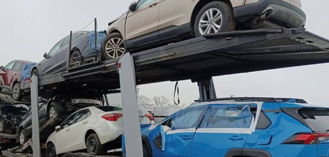 Типы сайтов, которые могут заинтересовать автомобилистов