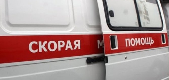 В Забайкалье иномарка сбила 10-летнюю девочку