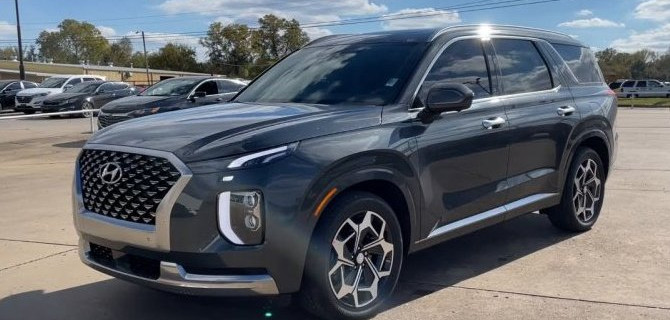 Концерн Hyundai остановил восстановление бывшего российского завода General Motors