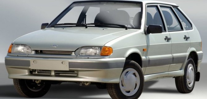 В России снизились продажи автомобилей с пробегом