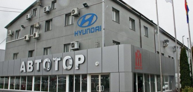 «Автотор» получил задержавшиеся комплектующие из Европы