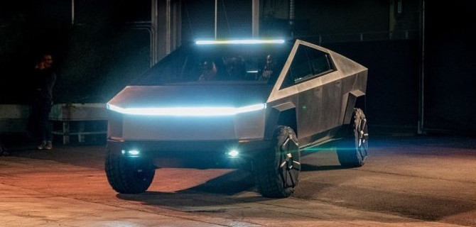 Tesla и Samsung заключили масштабную сделку на поставку телекамер