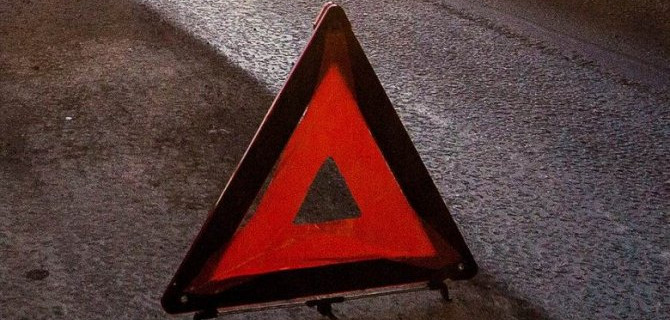 В ДТП в Перевозском районе Нижегородской области погиб человек